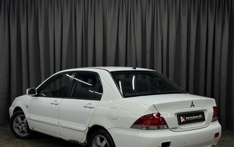 Mitsubishi Lancer IX, 2009 год, 389 777 рублей, 2 фотография