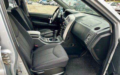 SsangYong Kyron I, 2014 год, 650 000 рублей, 7 фотография