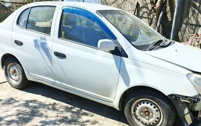 Toyota Platz, 2003 год, 250 000 рублей, 1 фотография