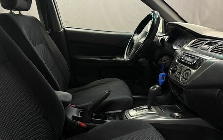 Mitsubishi Lancer IX, 2009 год, 389 777 рублей, 8 фотография