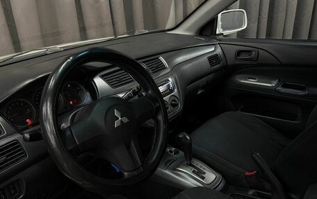 Mitsubishi Lancer IX, 2009 год, 389 777 рублей, 5 фотография