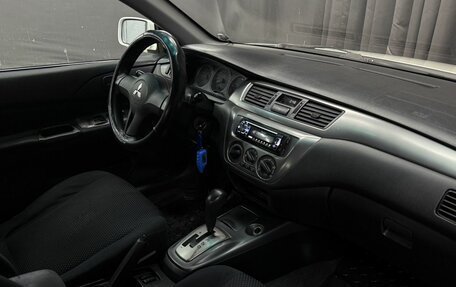 Mitsubishi Lancer IX, 2009 год, 389 777 рублей, 7 фотография