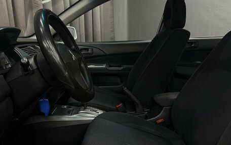 Mitsubishi Lancer IX, 2009 год, 389 777 рублей, 6 фотография
