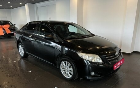 Toyota Corolla, 2008 год, 699 000 рублей, 1 фотография