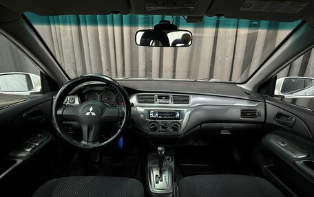 Mitsubishi Lancer IX, 2009 год, 389 777 рублей, 10 фотография