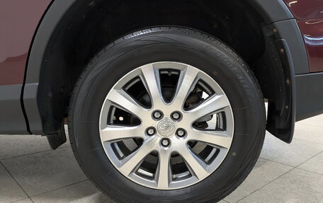 Toyota RAV4, 2015 год, 1 790 000 рублей, 18 фотография