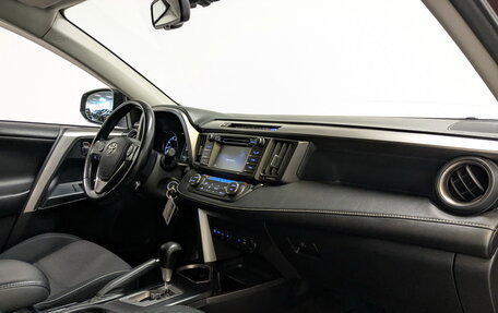 Toyota RAV4, 2015 год, 1 790 000 рублей, 11 фотография