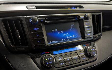Toyota RAV4, 2015 год, 1 790 000 рублей, 15 фотография