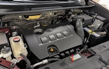 Toyota RAV4, 2015 год, 1 790 000 рублей, 9 фотография