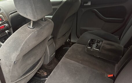 Ford Focus II рестайлинг, 2007 год, 495 000 рублей, 7 фотография
