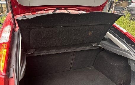 Ford Focus II рестайлинг, 2007 год, 495 000 рублей, 8 фотография