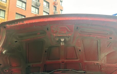 Ford Focus II рестайлинг, 2007 год, 495 000 рублей, 12 фотография