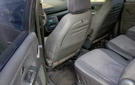 Volkswagen Sharan I рестайлинг, 2003 год, 320 000 рублей, 4 фотография