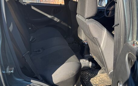 Chevrolet Niva I рестайлинг, 2014 год, 620 000 рублей, 11 фотография