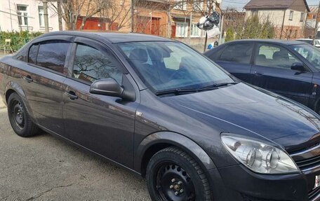 Opel Astra H, 2011 год, 550 000 рублей, 6 фотография