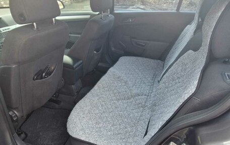 Opel Astra H, 2011 год, 550 000 рублей, 9 фотография