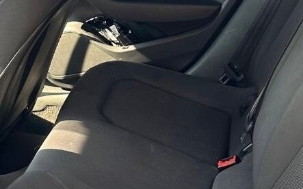 Audi A3, 2018 год, 2 530 000 рублей, 7 фотография