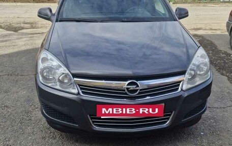 Opel Astra H, 2011 год, 550 000 рублей, 5 фотография