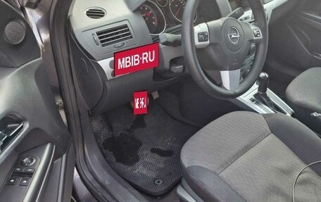 Opel Astra H, 2011 год, 550 000 рублей, 8 фотография