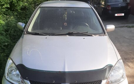 Mitsubishi Lancer IX, 2005 год, 360 000 рублей, 5 фотография