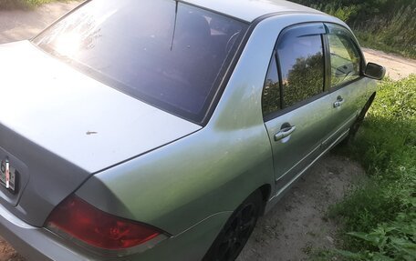 Mitsubishi Lancer IX, 2005 год, 360 000 рублей, 3 фотография