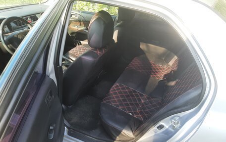 Mitsubishi Lancer IX, 2005 год, 360 000 рублей, 8 фотография