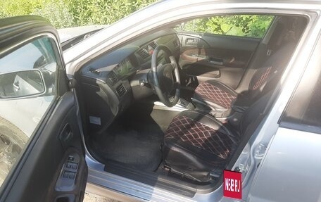 Mitsubishi Lancer IX, 2005 год, 360 000 рублей, 6 фотография