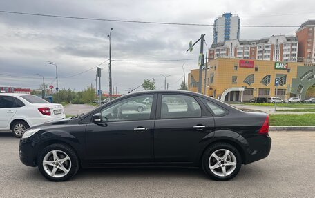 Ford Focus II рестайлинг, 2011 год, 600 000 рублей, 6 фотография