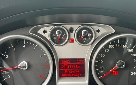 Ford Focus II рестайлинг, 2011 год, 600 000 рублей, 8 фотография