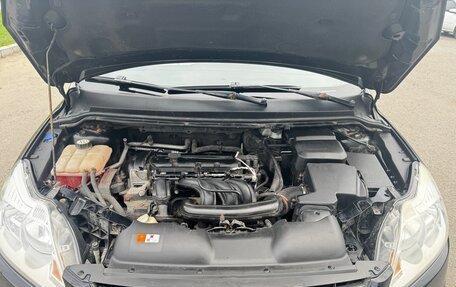 Ford Focus II рестайлинг, 2011 год, 600 000 рублей, 10 фотография