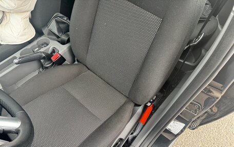 Ford Focus II рестайлинг, 2011 год, 600 000 рублей, 11 фотография