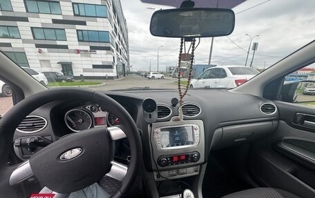 Ford Focus II рестайлинг, 2011 год, 600 000 рублей, 9 фотография