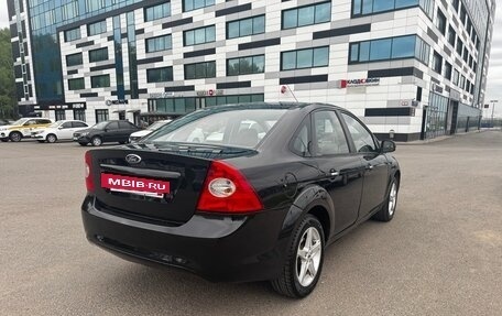 Ford Focus II рестайлинг, 2011 год, 600 000 рублей, 4 фотография