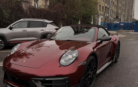 Porsche 911, 2021 год, 23 490 000 рублей, 3 фотография