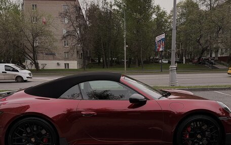 Porsche 911, 2021 год, 23 490 000 рублей, 7 фотография