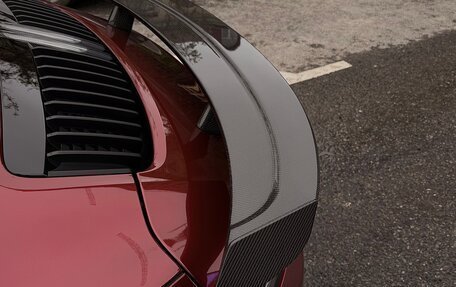 Porsche 911, 2021 год, 23 490 000 рублей, 10 фотография