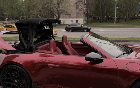 Porsche 911, 2021 год, 23 490 000 рублей, 11 фотография
