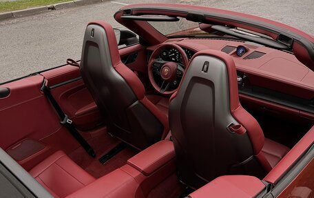 Porsche 911, 2021 год, 23 490 000 рублей, 15 фотография