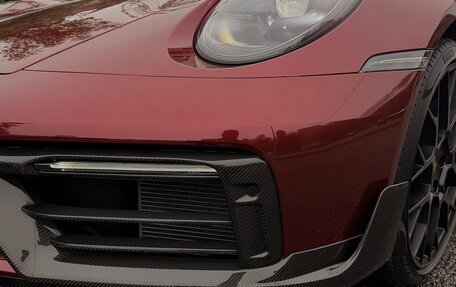 Porsche 911, 2021 год, 23 490 000 рублей, 13 фотография
