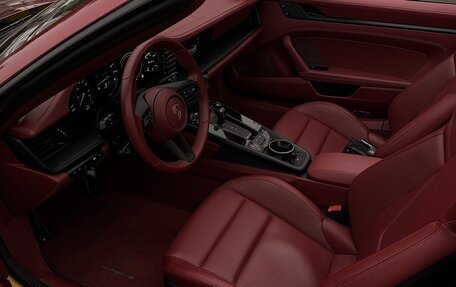 Porsche 911, 2021 год, 23 490 000 рублей, 16 фотография