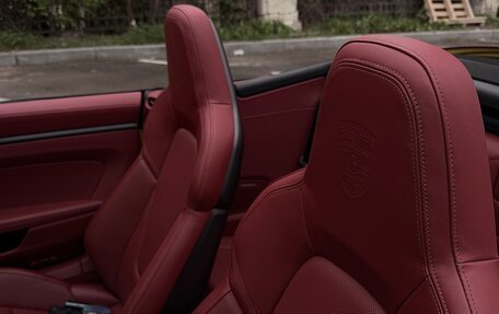 Porsche 911, 2021 год, 23 490 000 рублей, 17 фотография