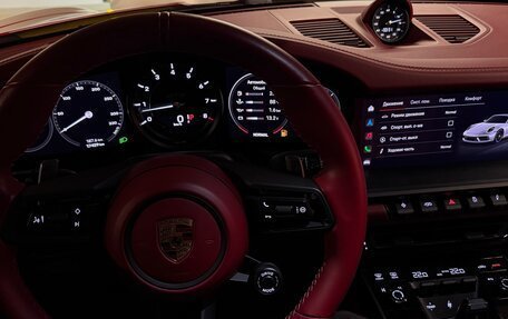 Porsche 911, 2021 год, 23 490 000 рублей, 20 фотография