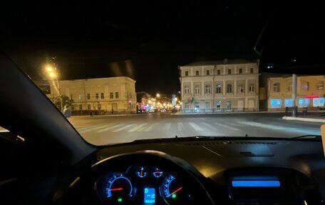 Chevrolet Cruze II, 2010 год, 900 000 рублей, 14 фотография