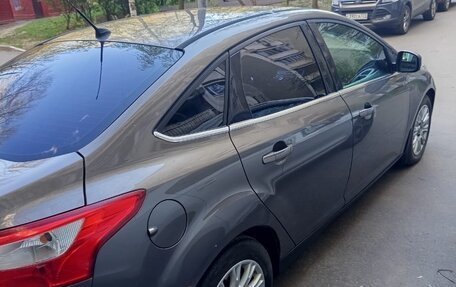 Ford Focus III, 2013 год, 900 000 рублей, 4 фотография