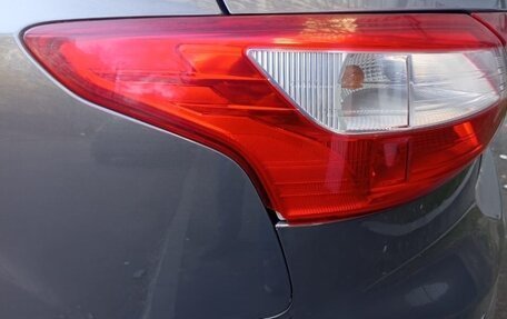 Ford Focus III, 2013 год, 900 000 рублей, 5 фотография