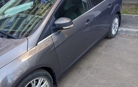 Ford Focus III, 2013 год, 900 000 рублей, 3 фотография