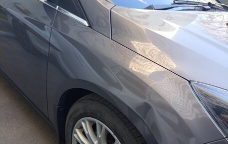 Ford Focus III, 2013 год, 900 000 рублей, 7 фотография