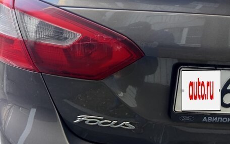 Ford Focus III, 2013 год, 900 000 рублей, 6 фотография