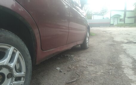 Daewoo Matiz I, 2008 год, 145 000 рублей, 3 фотография