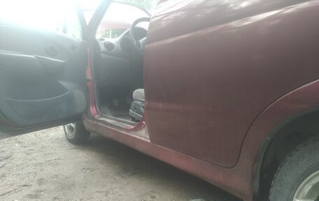 Daewoo Matiz I, 2008 год, 145 000 рублей, 2 фотография